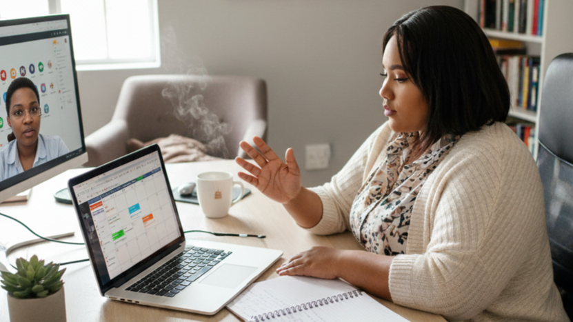 Digital Judy discovery call — helping solopreneurs grow their business through Instagram strategy